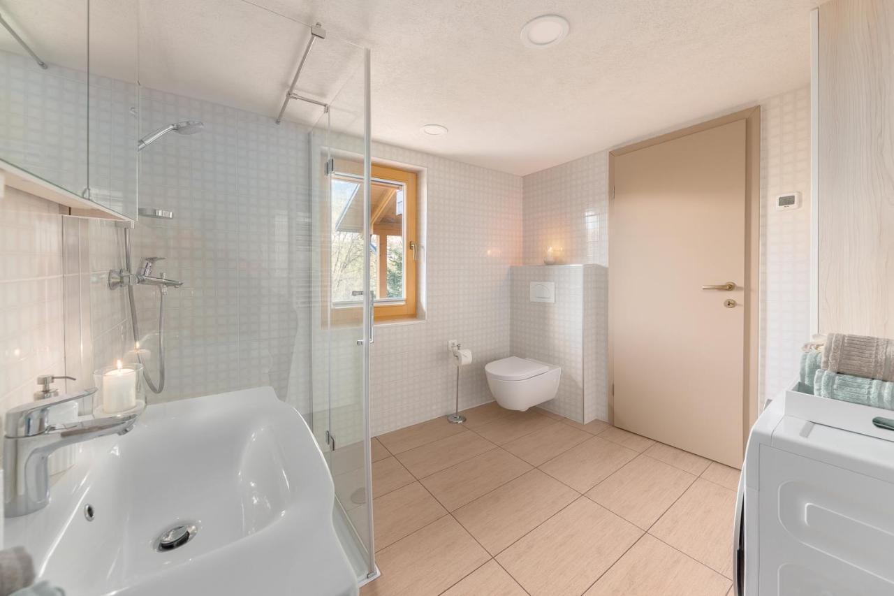 Bohinj Cottage Pr' Maricki - House In Nature With Hot Tub & Sauna Exteriér fotografie