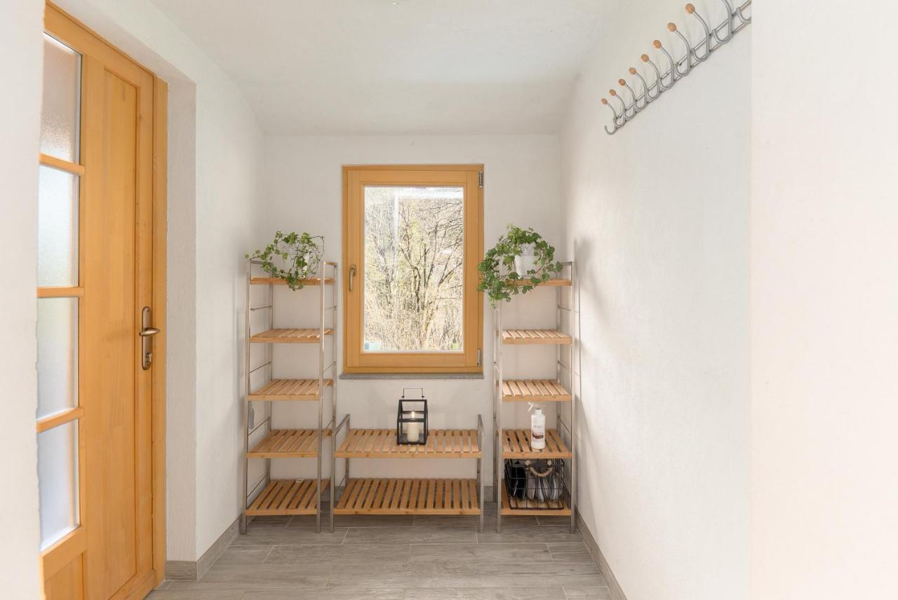 Bohinj Cottage Pr' Maricki - House In Nature With Hot Tub & Sauna Exteriér fotografie