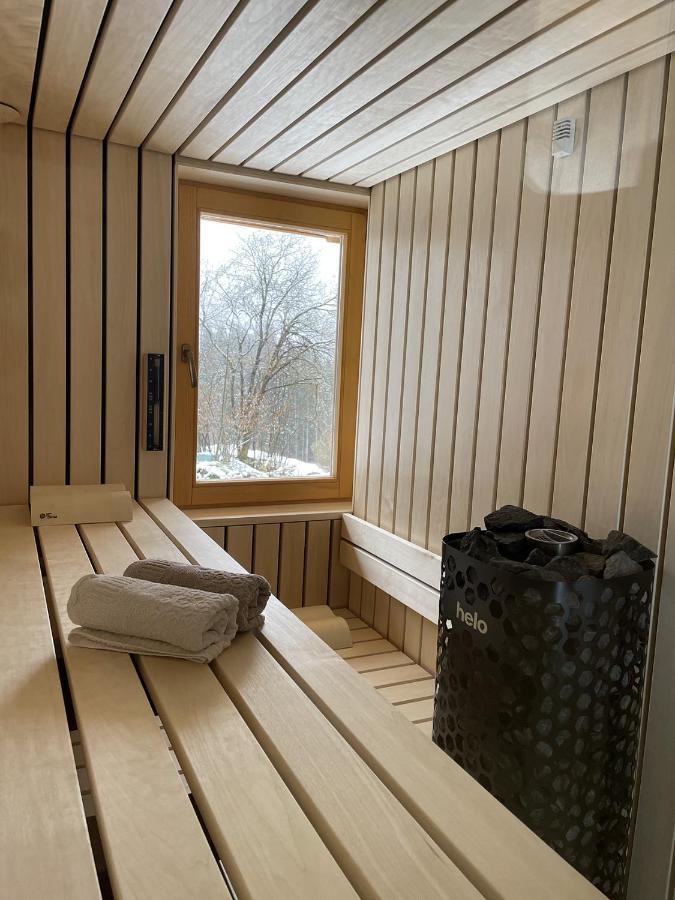 Bohinj Cottage Pr' Maricki - House In Nature With Hot Tub & Sauna Exteriér fotografie